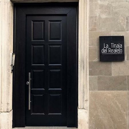 La Tinaja Del Realejo Διαμέρισμα Γρανάδα Εξωτερικό φωτογραφία
