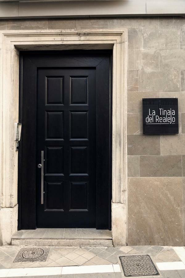 La Tinaja Del Realejo Διαμέρισμα Γρανάδα Εξωτερικό φωτογραφία
